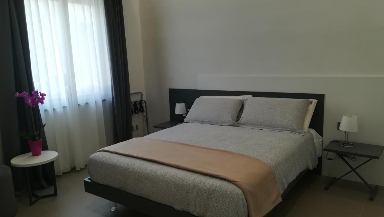 Casa Umeli Hotel Marsala Kültér fotó
