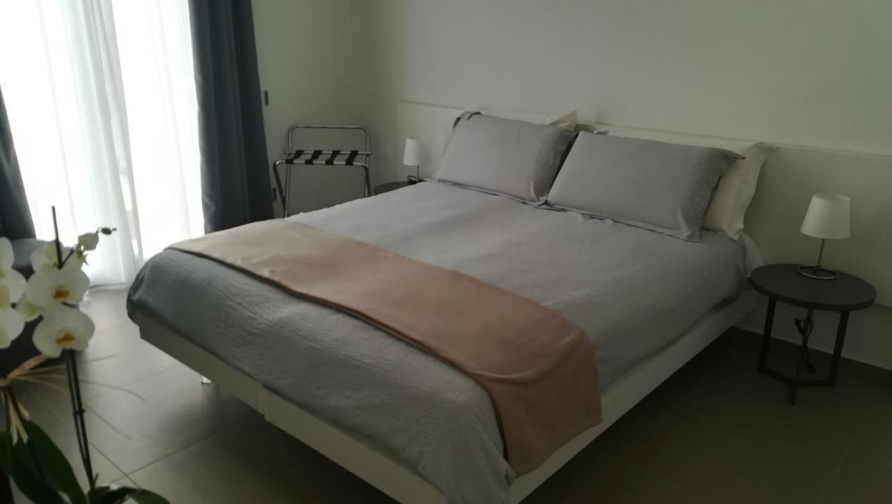 Casa Umeli Hotel Marsala Kültér fotó
