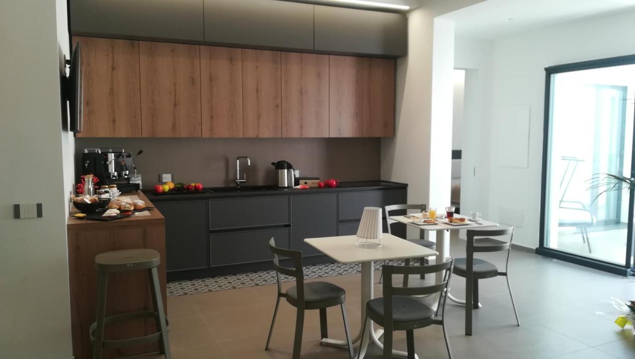 Casa Umeli Hotel Marsala Kültér fotó