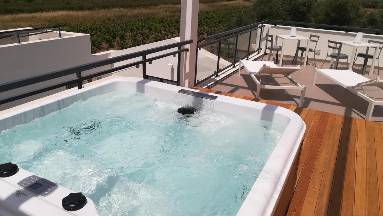 Casa Umeli Hotel Marsala Kültér fotó