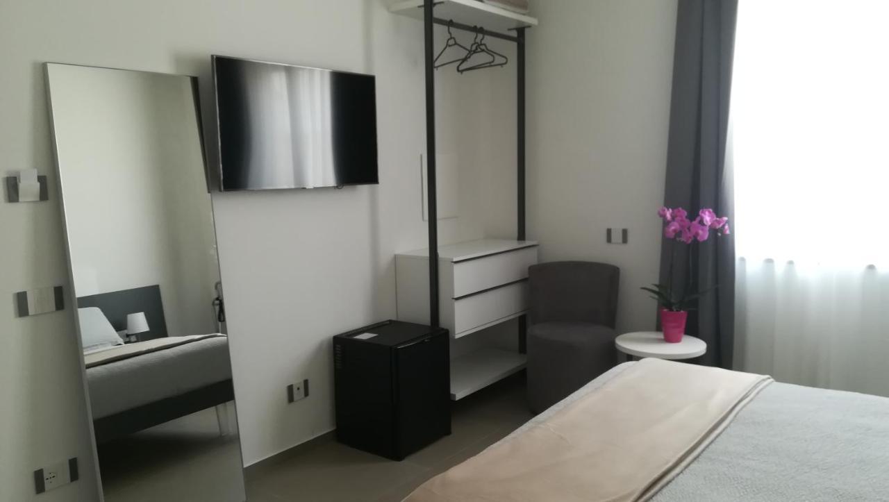 Casa Umeli Hotel Marsala Kültér fotó
