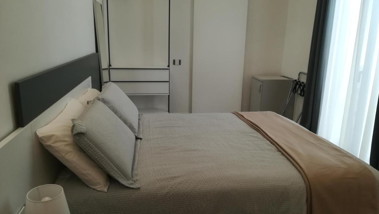 Casa Umeli Hotel Marsala Kültér fotó