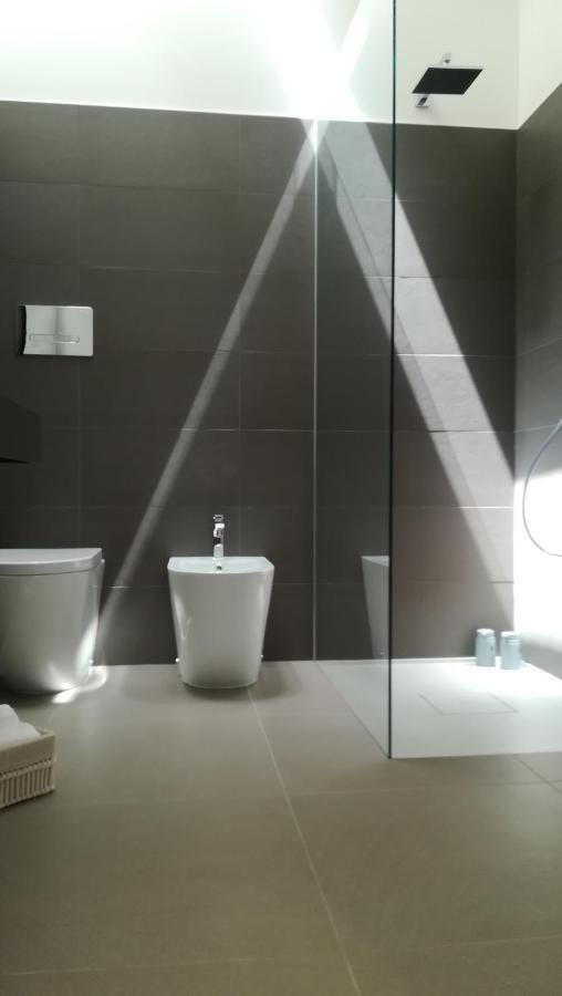 Casa Umeli Hotel Marsala Kültér fotó