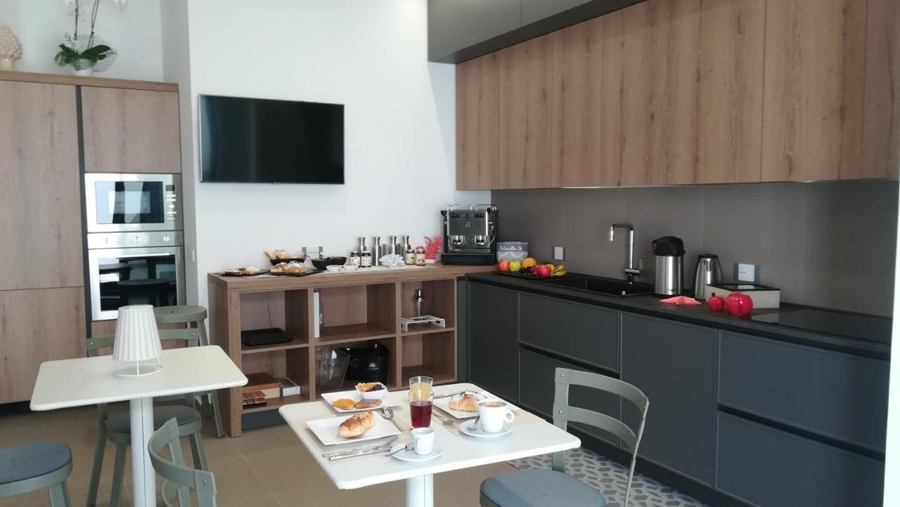 Casa Umeli Hotel Marsala Kültér fotó