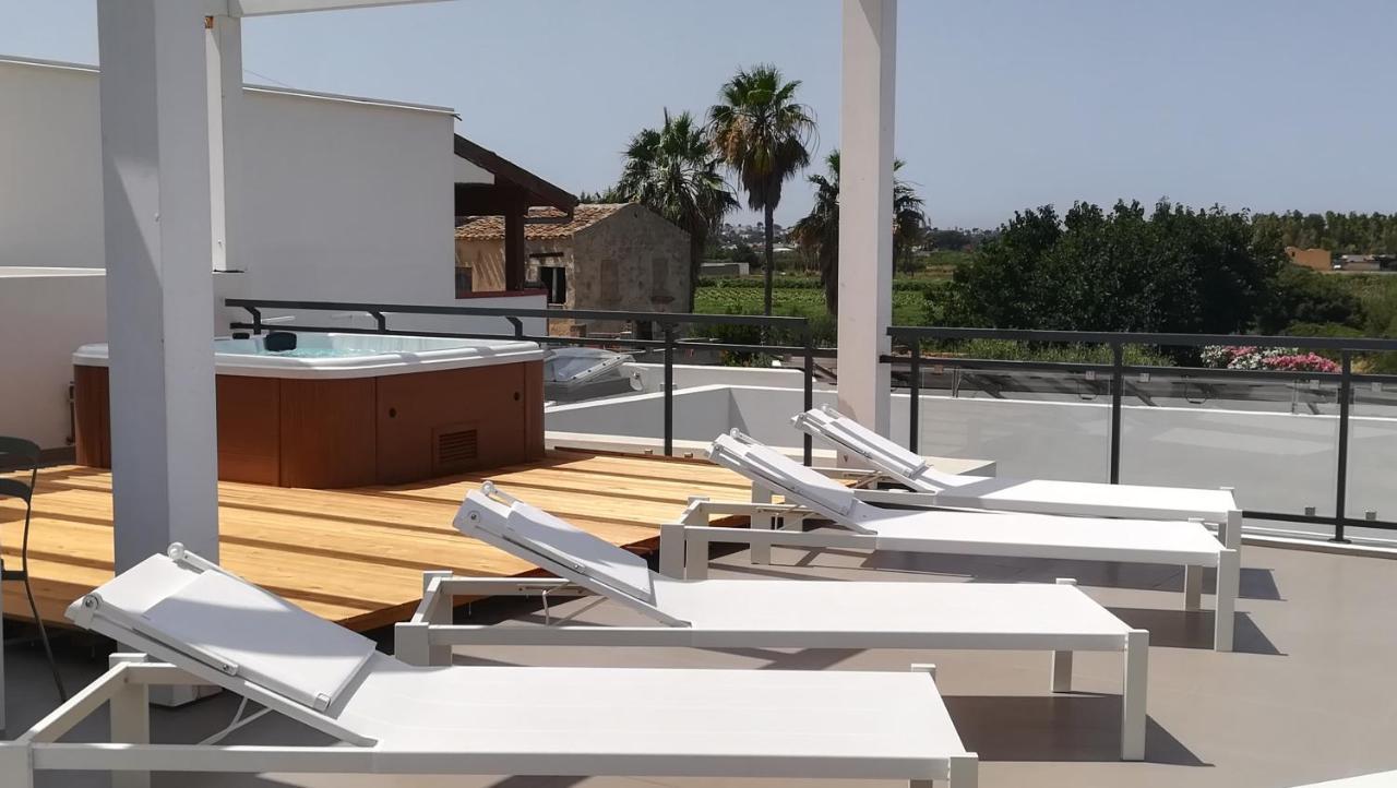 Casa Umeli Hotel Marsala Kültér fotó