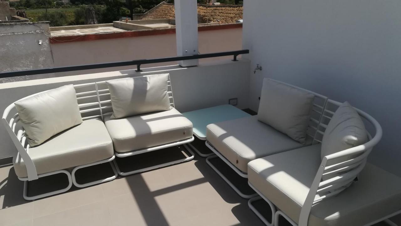 Casa Umeli Hotel Marsala Kültér fotó