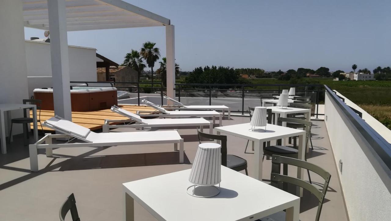 Casa Umeli Hotel Marsala Kültér fotó