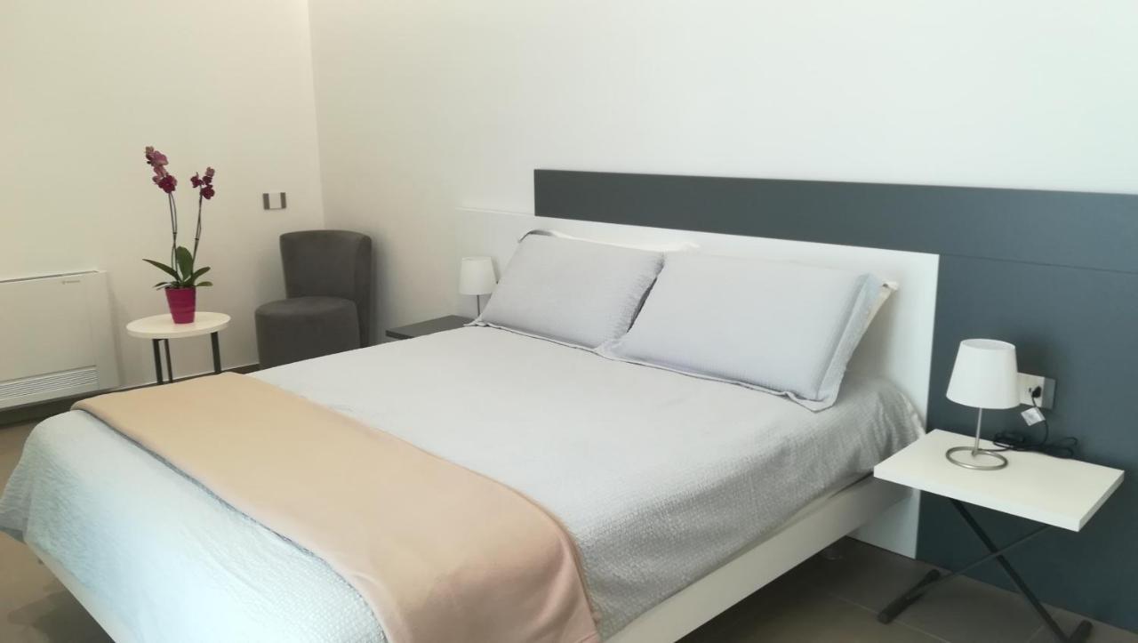 Casa Umeli Hotel Marsala Kültér fotó