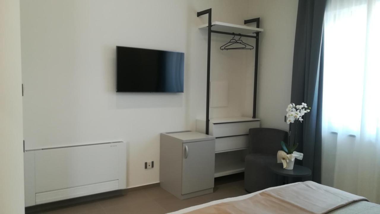 Casa Umeli Hotel Marsala Kültér fotó