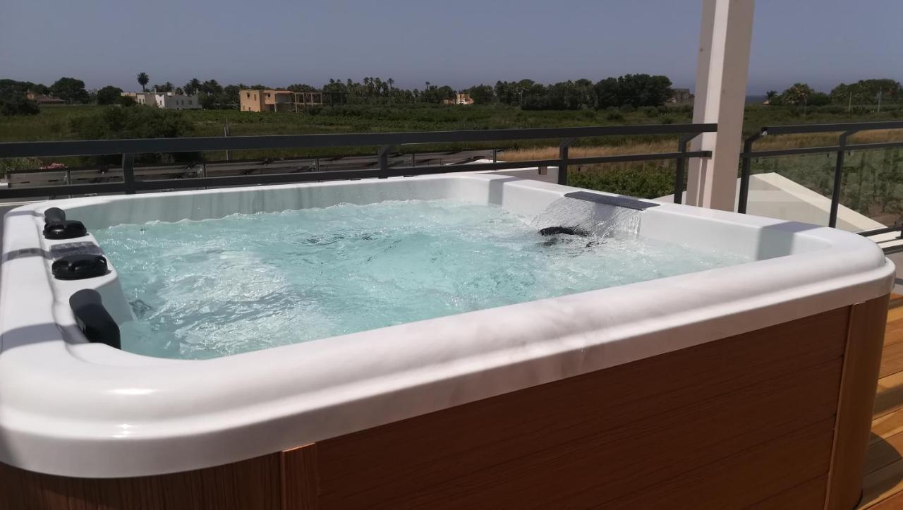 Casa Umeli Hotel Marsala Kültér fotó