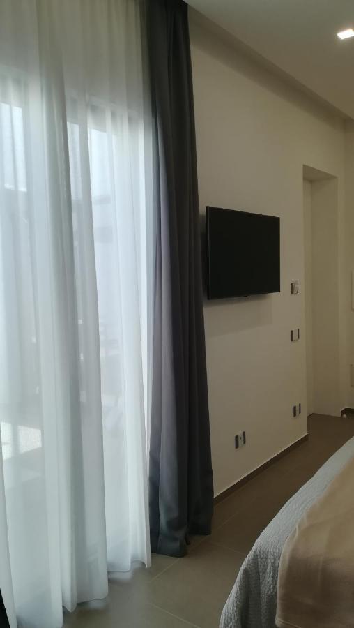 Casa Umeli Hotel Marsala Kültér fotó