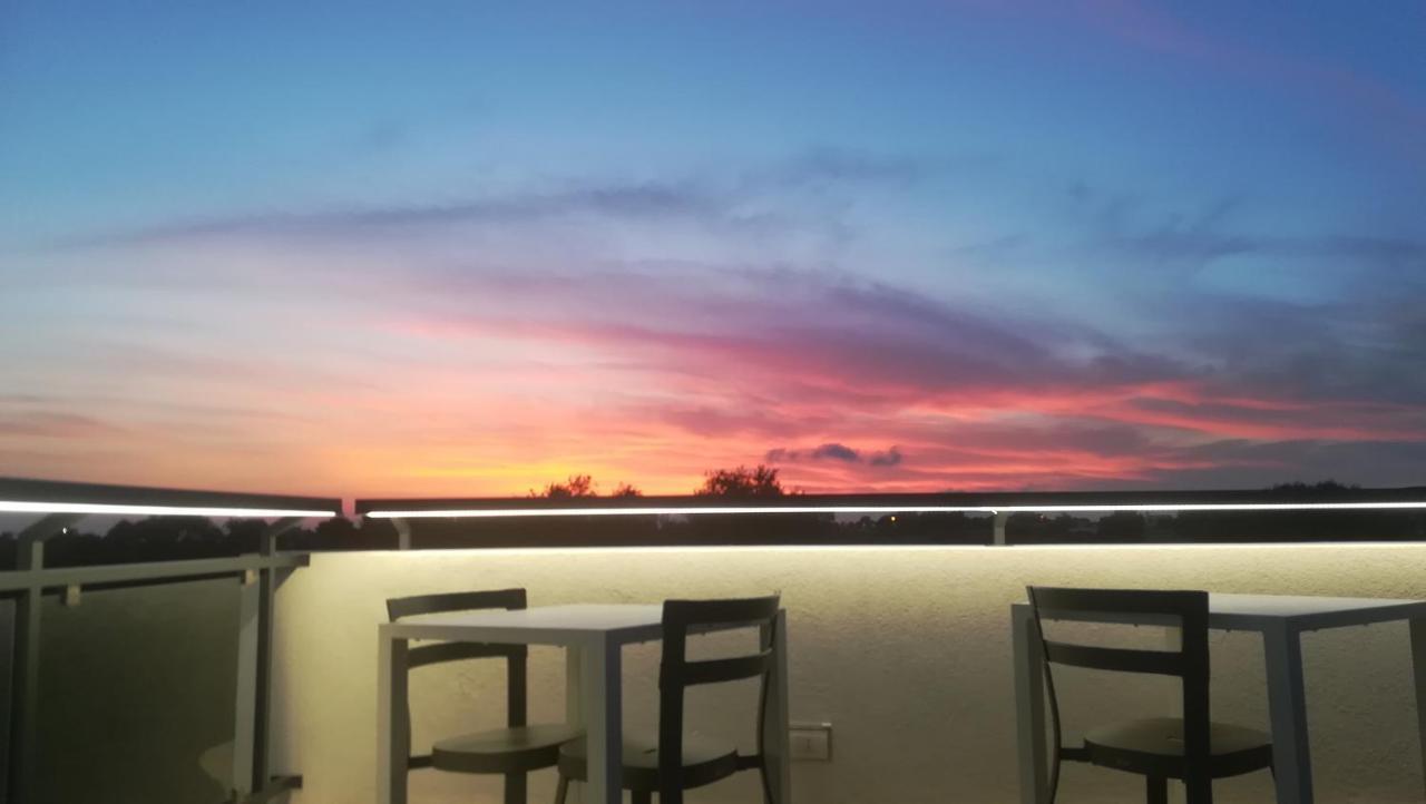 Casa Umeli Hotel Marsala Kültér fotó