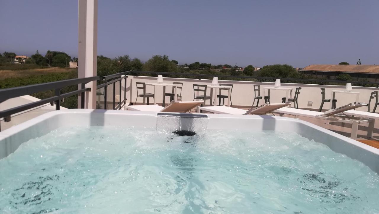 Casa Umeli Hotel Marsala Kültér fotó