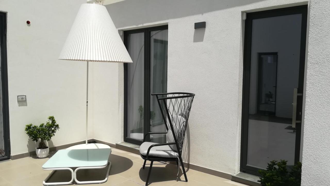 Casa Umeli Hotel Marsala Kültér fotó