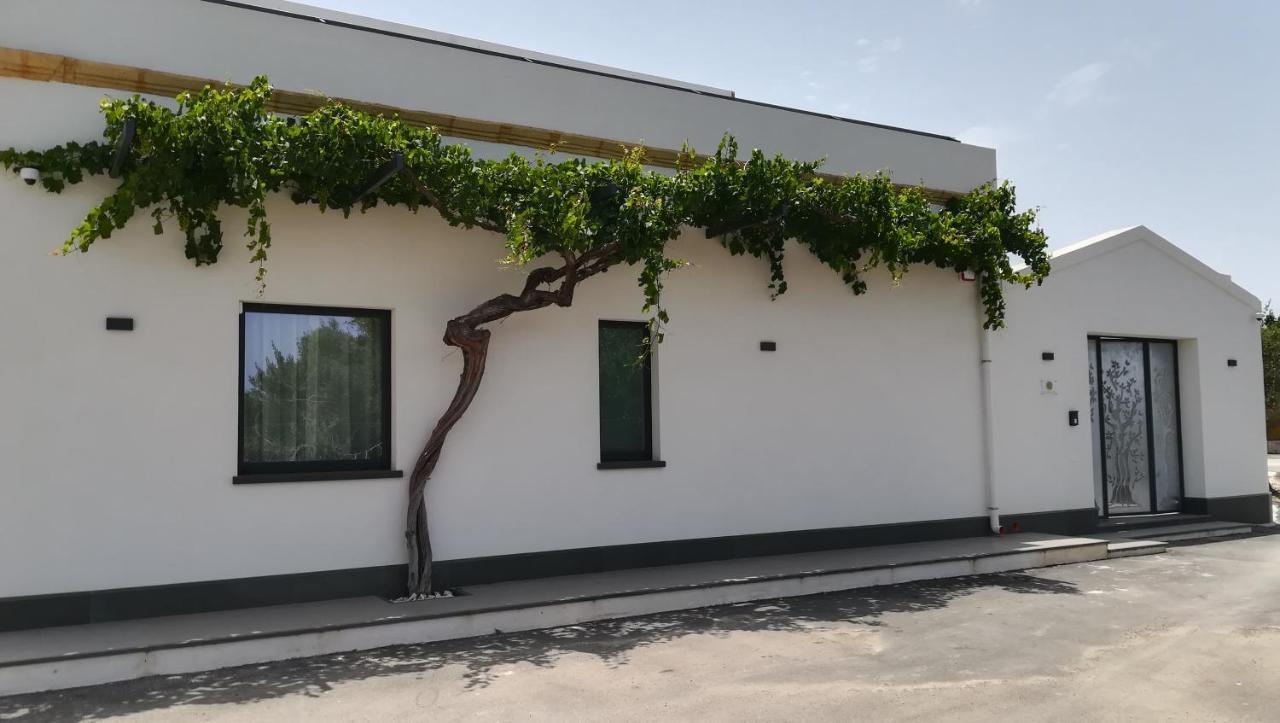 Casa Umeli Hotel Marsala Kültér fotó