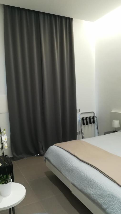 Casa Umeli Hotel Marsala Kültér fotó