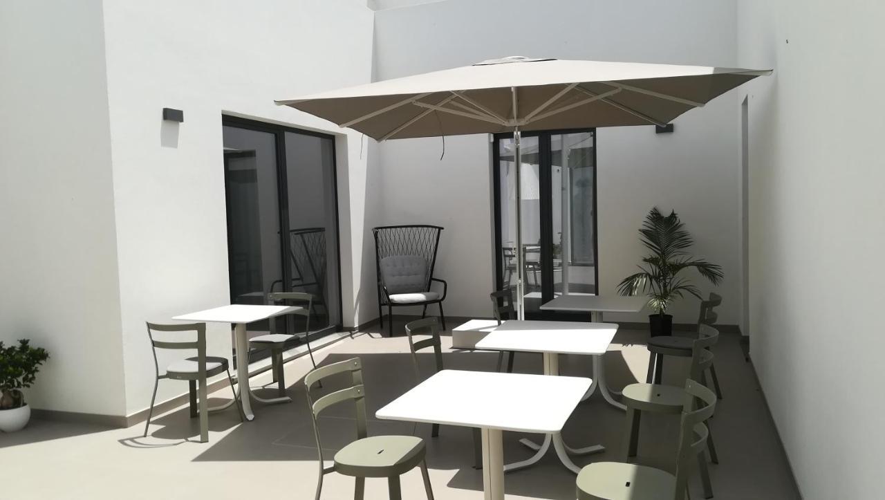 Casa Umeli Hotel Marsala Kültér fotó