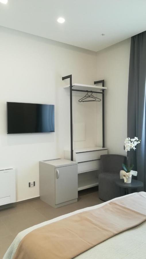 Casa Umeli Hotel Marsala Kültér fotó