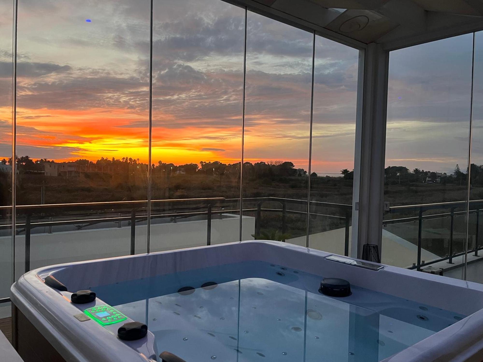 Casa Umeli Hotel Marsala Kültér fotó